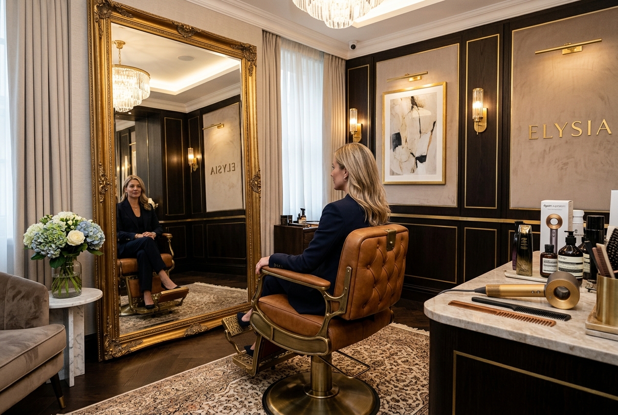 VIP Odalar